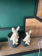 Haasjes voor aan Windlicht, Ophalen of Verzenden, Zo goed als nieuw