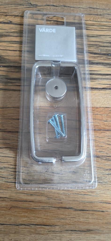 Handgreep van de serie VÄRDE, Minder dan 50 cm, Nieuw, Ophalen of Verzenden, Minder dan 25 cm