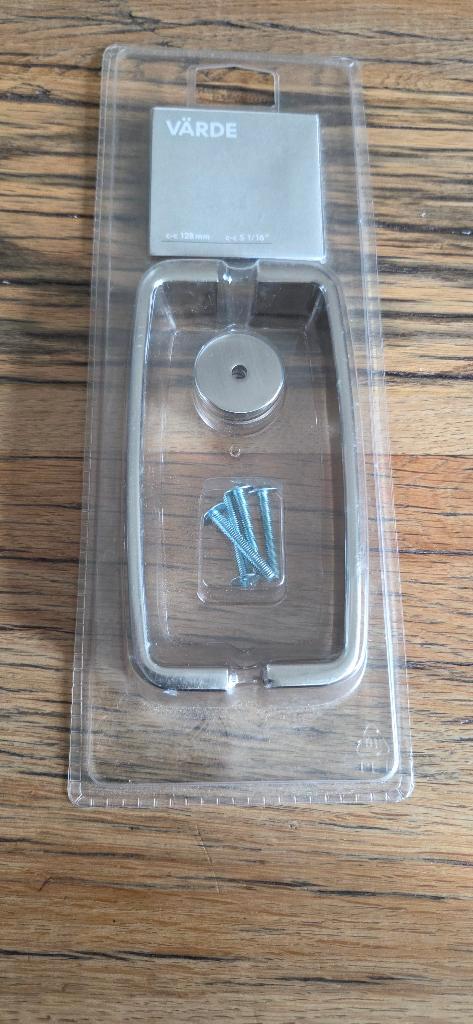 Handgreep van de serie VÄRDE, Huis en Inrichting, Keuken | Keukenelementen, Nieuw, Minder dan 100 cm, Minder dan 50 cm, Minder dan 25 cm