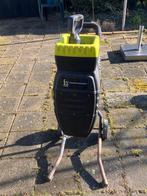 Tuinhakselaar - defect, Ophalen, Gebruikt, Elektrisch, Met opvangbak