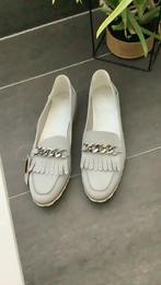 Fabs schoenen mt 42, Kleding | Dames, Schoenen, Instappers, Nieuw, Ophalen of Verzenden, Grijs