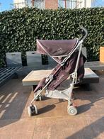 Maclaren Quest buggy, Ophalen, Gebruikt, Maclaren, Verstelbare rugleuning