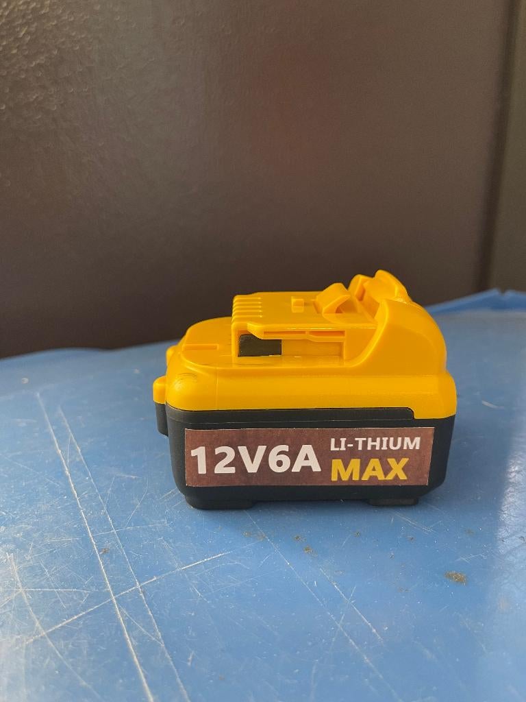 Acco voor Dewalt, Doe-het-zelf en Verbouw, Gereedschap | Machine-onderdelen en Toebehoren, Ophalen of Verzenden, Nieuw