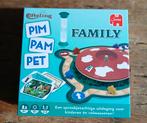 Pim pam pet Efteling editie, Hobby en Vrije tijd, Gezelschapsspellen | Kaartspellen, Ophalen of Verzenden, Zo goed als nieuw