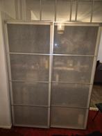 Grote kledingkast ikea, Huis en Inrichting, Ophalen of Verzenden, Zo goed als nieuw