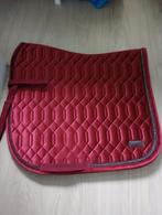 Zadeldekje Harry's Horse Full dressuur, Ophalen of Verzenden, Zo goed als nieuw, Dekje