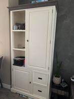 Riverwoods kast de bommel, Zo goed als nieuw, Minder dan 100 cm, 25 tot 50 cm, 50 tot 100 cm