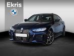 BMW 4 Serie Gran Coupé | M440i | High Executive | M Sportpa, Auto's, BMW, Euro 6, Met garantie (alle), Blauw, Vierwielaandrijving