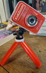 VTech KidiZoom Studio - Maak je eigen films!, Ophalen, Zo goed als nieuw, Jongen of Meisje