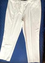 Collection Debenhams pantalon maat 48 [v], Kleding | Dames, Grote Maten, Ophalen of Verzenden, Nieuw, Wit, Broek of Spijkerbroek
