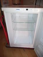 Liebherr diepvrieskast / Diepvries A+ klasse, Ophalen, Gebruikt, Minder dan 60 cm, Energieklasse A of zuiniger