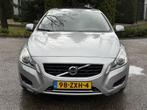 Volvo V60 2.4 D6 AWD | NAVI | TREKHAAK | PANO | LEER | STOEL, Euro 5, 1848 kg, 11 kWh, Te koop