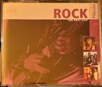3CD The best live rock classics MOOI o.a. Golden Earring, Ophalen of Verzenden, Zo goed als nieuw, Progressive