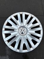 Originele Volkswagen golf wieldop - Gebruikt 15 inch, Ophalen of Verzenden, Gebruikt