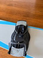 Snowboard met bindingen - Zo goed als nieuw, Sport en Fitness, Snowboarden, Ophalen, Zo goed als nieuw, Board