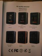 CO2   Air detector, Ophalen of Verzenden