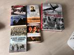 Allerlei boeken over de Tweede Wereldoorlog, Ophalen of Verzenden, Tweede Wereldoorlog, Gelezen, Algemeen