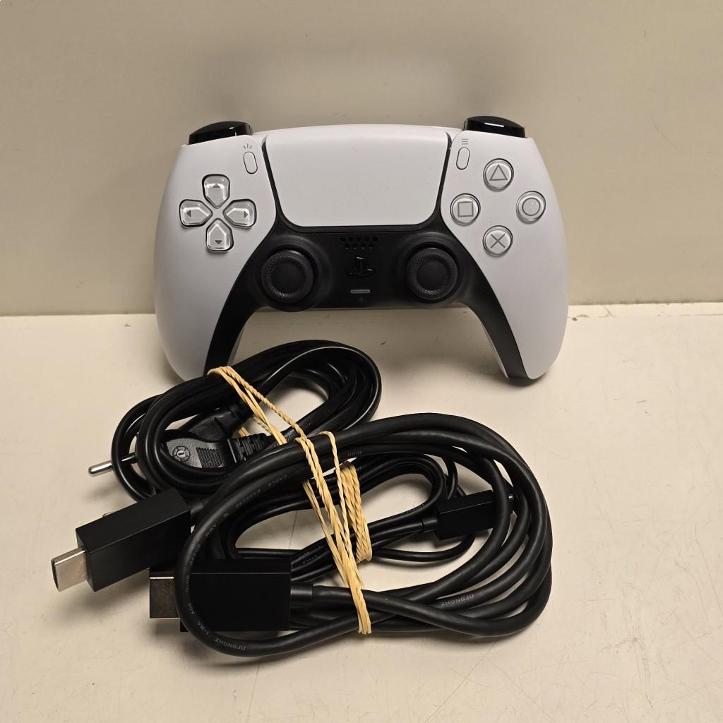 Sony Playstation 5 Slim Digital Edition | 1TB (838354), Sony Benelux, Info@naw.nl, Taurusavenue 16, 2132 LS Hoofddorp, Nederland