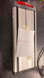 Rih accu omega 3 en X met testrapport, Ophalen, Gebruikt