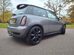 Mini Cooper S met 163 PK - goed onderhouden, Auto's, Voorwielaandrijving, 4 cilinders, Stoelverwarming, 163 pk