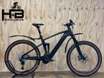 Cube Stereo Hybrid 120 SLT 750 29 inch E-Mountainbike XT, Niet ingevuld, Ophalen of Verzenden, Zo goed als nieuw, Niet ingevuld