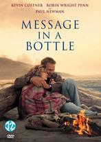 Message In A Bottle - Kevin Costner DVD 7321931169899, Alle leeftijden, Ophalen of Verzenden, Zo goed als nieuw, Drama