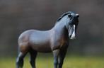 Prachtige schleich custom, Verzenden, Paard