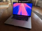 MacBook Pro 2019 i7 16GB, Gebruikt, Qwerty, 16 inch, Onbekend