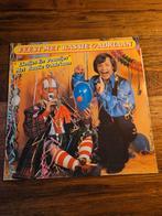 Vinyl lp's, Ophalen of Verzenden, Gebruikt, 12 inch