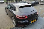 Porsche Macan 3.6 Turbo Panoramadak/Luchtvering/Sportuitlaat, Auto's, Porsche, Automaat, 12 maanden, Gebruikt, Euro 6