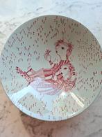 Vintage Deens design schaal Bjørn Wiinblad voor Nymølle, Verzenden