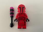 LEGO Star Wars - minifiguur - sw1343 - Praetorian Guard, Ophalen of Verzenden, Zo goed als nieuw, Losse stenen, Lego