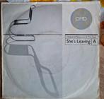 OMD She's leaving 7 inch, Cd's en Dvd's, Vinyl Singles, Ophalen of Verzenden, Zo goed als nieuw, Pop