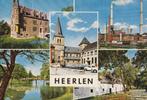 Heerlen 1973, Ophalen of Verzenden, 1960 tot 1980, Gelopen, Limburg