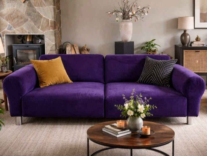 loungebank loods 5, Gebruikt, 75 tot 100 cm, Ophalen of Verzenden, Minder dan 150 cm