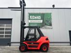 Linde H60 Diesel Heftruck Diesel (bj 2000), Meer dan 4000 kg, Diesel, Heftruck, Linde