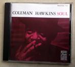 Coleman Hawkins Soul, Verzenden, 1980 tot heden, Gebruikt, Jazz