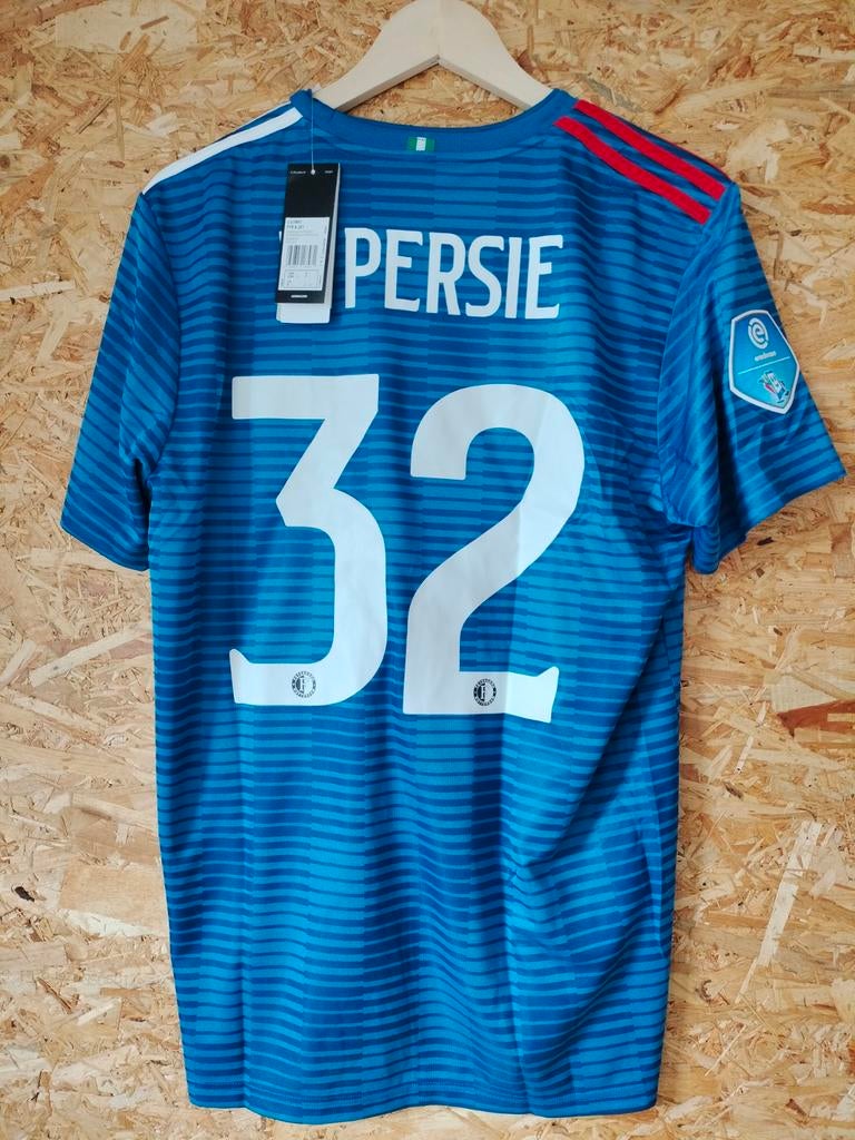 Feyenoord Rotterdam 2018/2019 van Persie, Maat XL, Ophalen of Verzenden, Nieuw, Shirt
