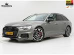 Audi A6 Avant 55 TFSI e quattro Pro Line S Competition, PANO, Automaat, 14 kWh, Gebruikt, Euro 6
