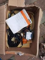 Eberspächer kachel, Ophalen of Verzenden, Motor en Techniek, Zeilboot of Motorboot