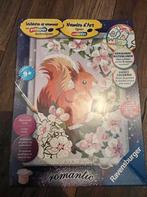 Schilderen op nummer eekhoorn, Ophalen of Verzenden, Nieuw, Schilderen op nummer