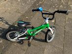 Woom 2 - Lichtgewicht kinderfietsje, Fietsen en Brommers, Ophalen, Gebruikt, Minder dan 16 inch