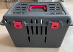 Transportbox, Dieren en Toebehoren, Ophalen, Zo goed als nieuw