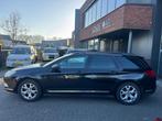 Citroen C5 Tourer 1.6 THP Business LEER CLIMA TREKHAAK INRUI, Voorwielaandrijving, Euro 5, Gebruikt, Leder en Stof