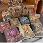 Harry Potter 20e editie Thailand zeldzaam, Ophalen of Verzenden, Zo goed als nieuw