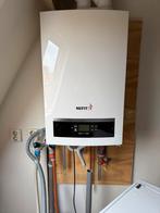 Nefit trendline hrc30 cw5, Geiser, Ophalen of Verzenden, Minder dan 20 liter, Minder dan 3 jaar oud