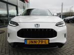 Honda Zr-V 2.0 Full Hybrid 184pk Aut Advance auto met regist, Automaat, 700 kg, Wit, Bedrijf