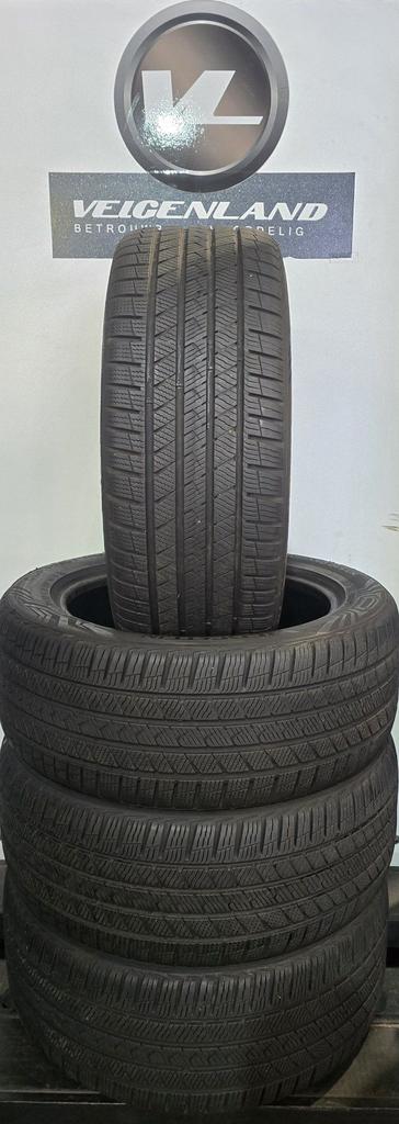 Vredestein Qutrac Pro  225-50-17  2255017  225/50R17, Gebruikt, -, -, 17 inch