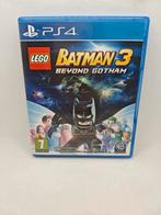 Lego Batman 3 beyond Gotham Playstation 4 game, Avontuur en Actie, 2 spelers, Ophalen of Verzenden, Zo goed als nieuw