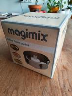 Magimix the mash and purée kit - 17451, Ophalen of Verzenden, Nieuw, 1 snelheid